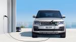 Land Rover Range Rover Autobiography P400e LWB 2017 года (WW)